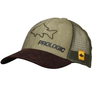 Prologic Šiltovka Big Chuck Cap Onesize Mudd